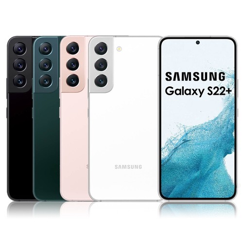 Nuovo samsung galaxy s22 - s22+, plus