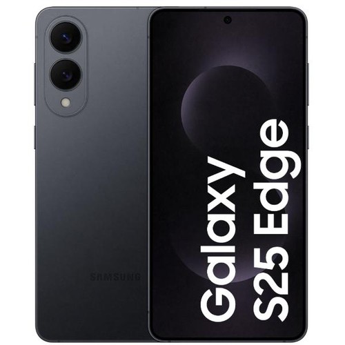 Samsung galaxy s25 edge - galaxy, 5g