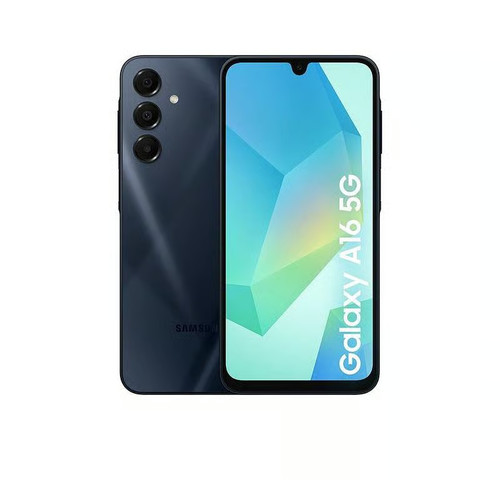 Samsung galaxy a16 - galaxy, 5g