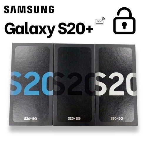 Nuovo samsung galaxy s20 - galaxy, 5g