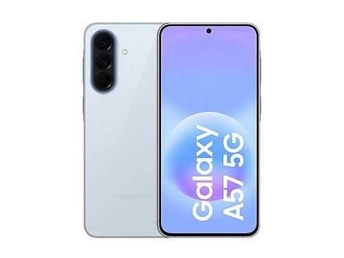 Samsung galaxy a57 8 - galaxy, 5g
