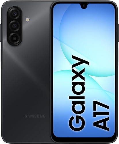 Samsung galaxy a17 - galaxy,