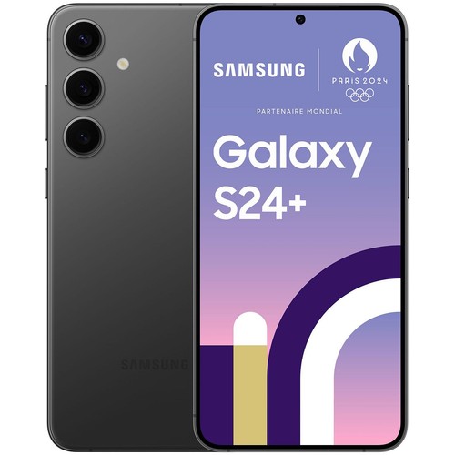 Samsung galaxy s24 256gb - samsung, s24+