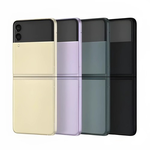 Nuovo samsung galaxy flip3 - galaxy, z