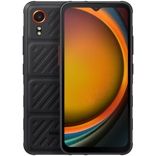 Samsung galaxy xcover black - samsung,