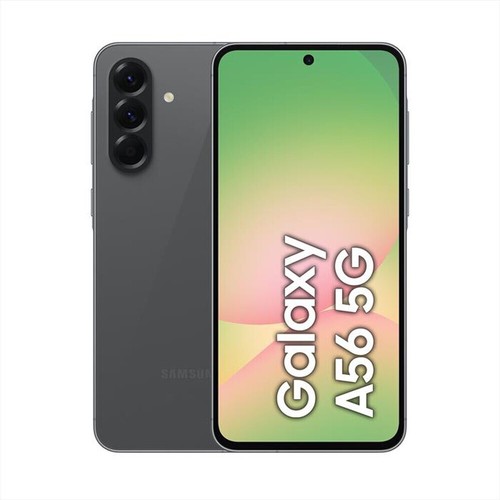 Samsung galaxy a56 256gb - galaxy, 5g