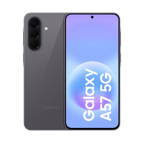 Samsung galaxy a57 8 - galaxy, 5g