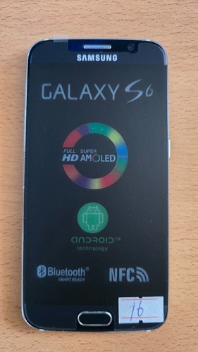 Smartphone samsung galaxy - smartphone,