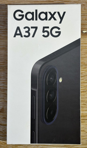 Samsung galaxy a37 128gb - samsung,