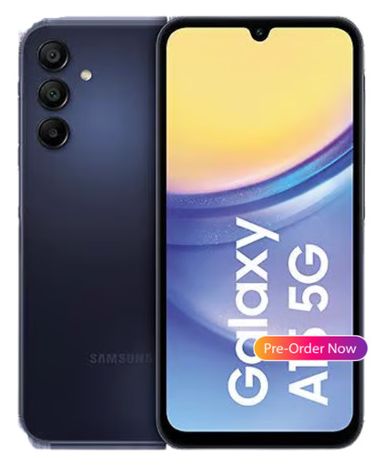 Samsung galaxy a15 - samsung, 5g