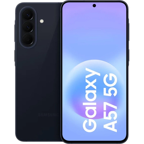 Samsung galaxy a57 8gb - 5g, 6.7"