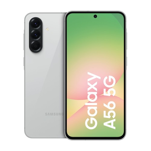 Samsung galaxy a56 - 5g, 128gb