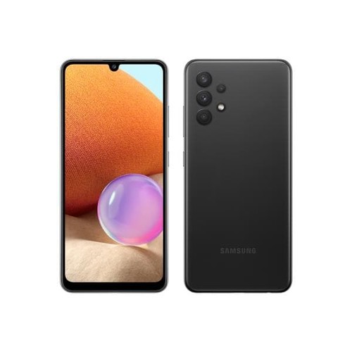 Samsung galaxy a32 128gb - galaxy, dual