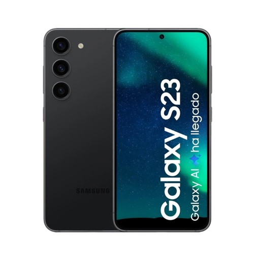 Nuovo samsung galaxy s23 - nuovo,