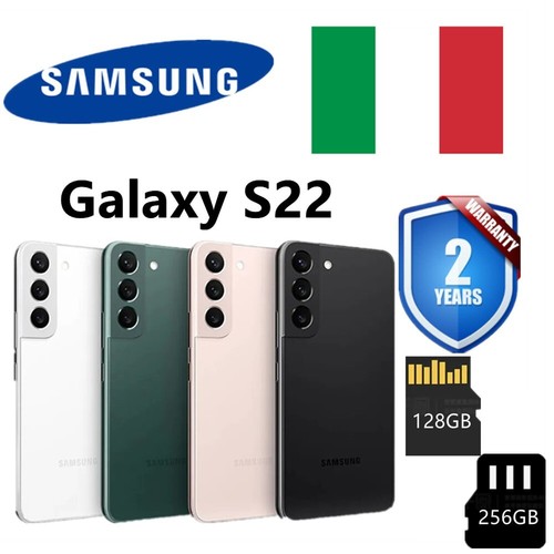 Samsung galaxy s22 128gb - s22,