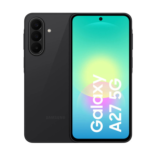 Samsung galaxy a27 - samsung, 5g