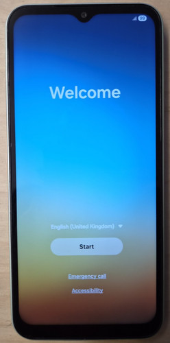 Samsung galaxy a14 a145f - galaxy, sm-a145f/ds