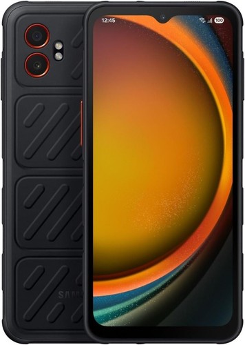 Samsung galaxy xcover - samsung, 7