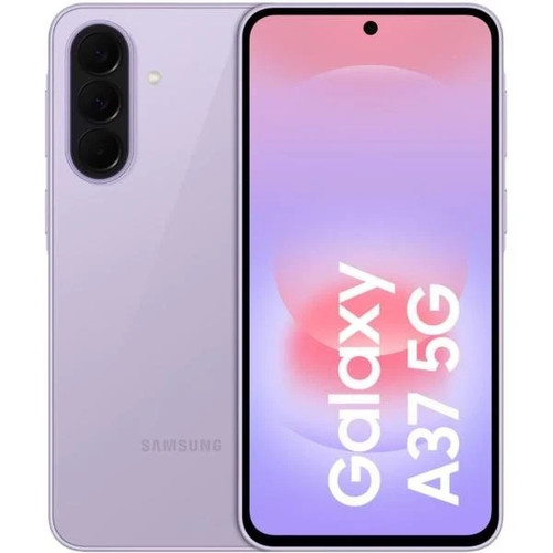 Samsung galaxy a37 - galaxy, 6+128gb