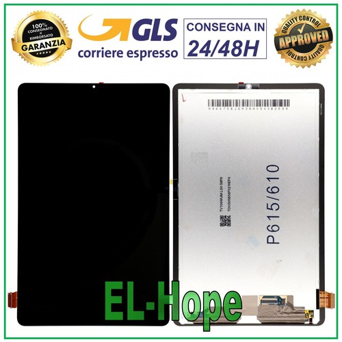 Display lcd per samsung - display,