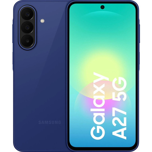 Smartphone samsung galaxy a27 - samsung,