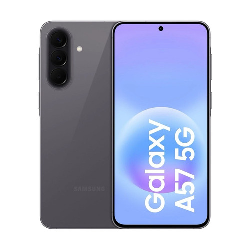 Samsung galaxy a57 256gb - samsung,