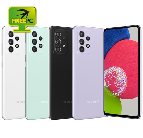 Samsung galaxy a52s - galaxy, gb