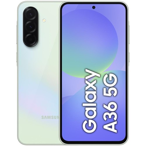 Samsung galaxy a36 256gb - galaxy,