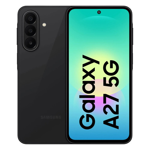 Samsung galaxy a27 128gb - a27, 5g