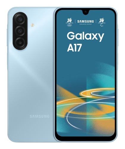 Samsung galaxy a17 lte - samsung,