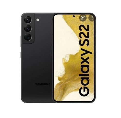 Smartphone samsung galaxy s22 - galaxy,