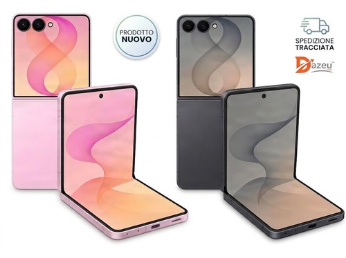 Samsung galaxy flip8 - z, 5g