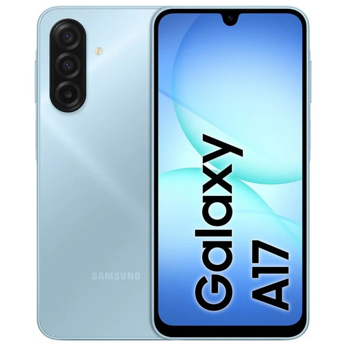 Samsung galaxy a17 - galaxy, 8gb