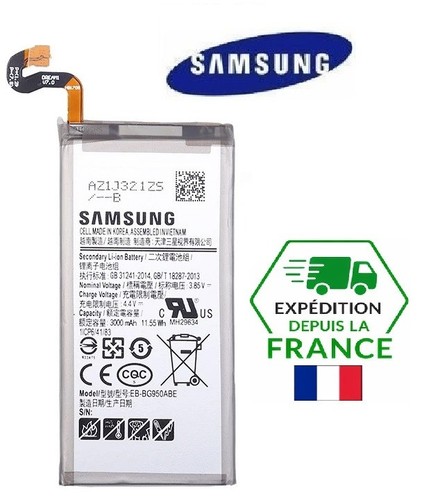 Batteria originale samsung - originale,