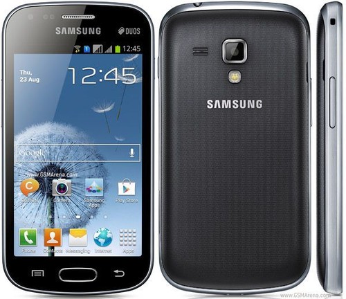 Smartphone samsung galaxy - smartphone,