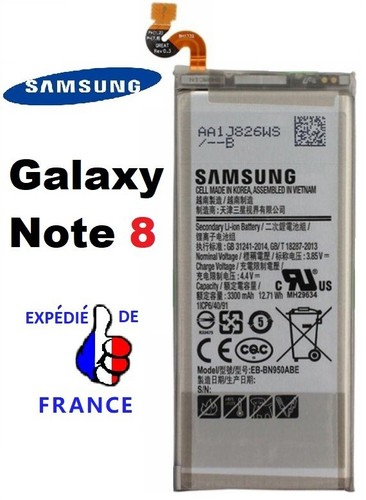 Batteria originale samsung - batteria,