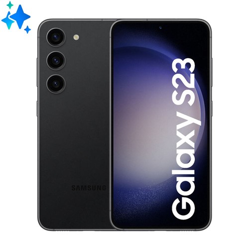Samsung galaxy s23 - galaxy,