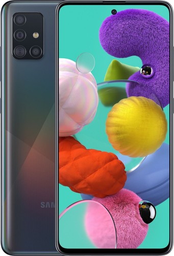 Samsung galaxy a51 128gb - a51,