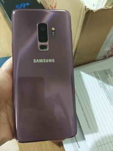 Samsung galaxy 64gb - galaxy, viola