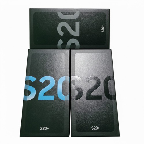 Nuovo samsung galaxy s20 - s20+, plus