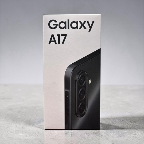 Samsung galaxy a17 - samsung,