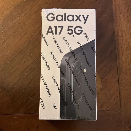 Samsung galaxy a17 - galaxy, 128gb