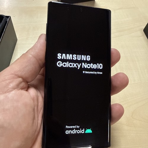 Samsung galaxy note - samsung, 10