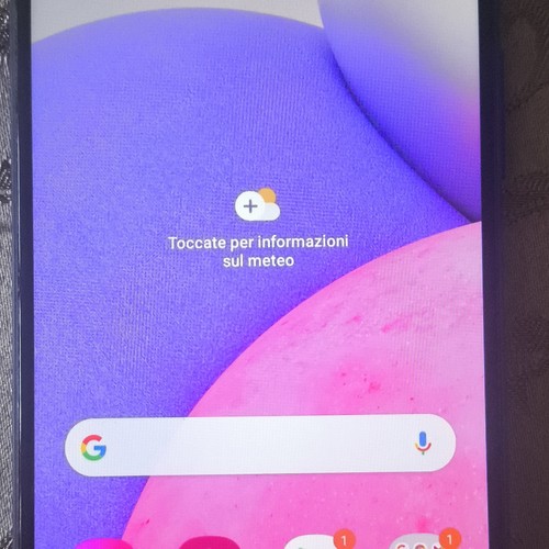Samsung galaxy a03s - 32, gb