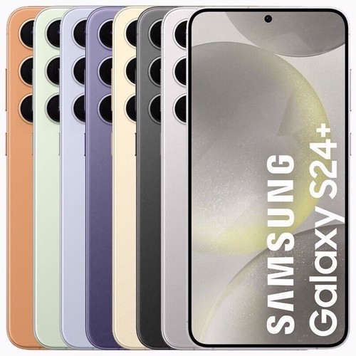 Nuovo samsung galaxy s24 plus - nuovo,