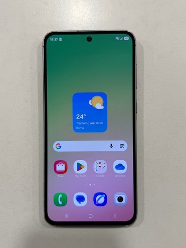 Usato samsung a56 256gb - usato,