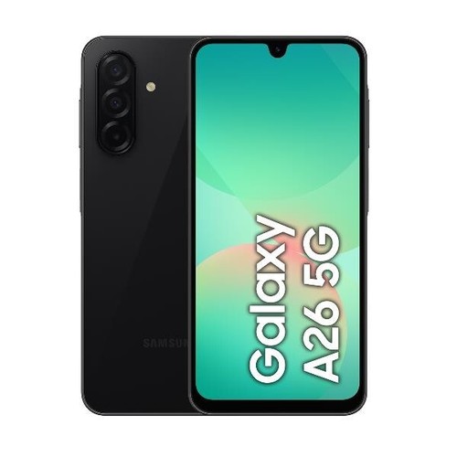 Samsung galaxy a26 - samsung,