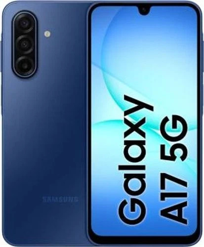 Samsung galaxy a17 128gb - samsung, 5g
