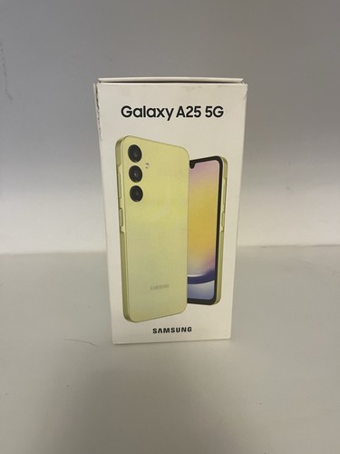 Samsung galaxy a25 - samsung,