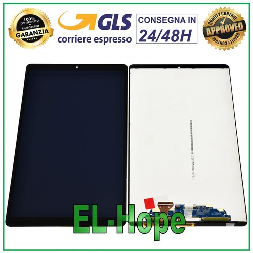 Display lcd per - lcd, samsung